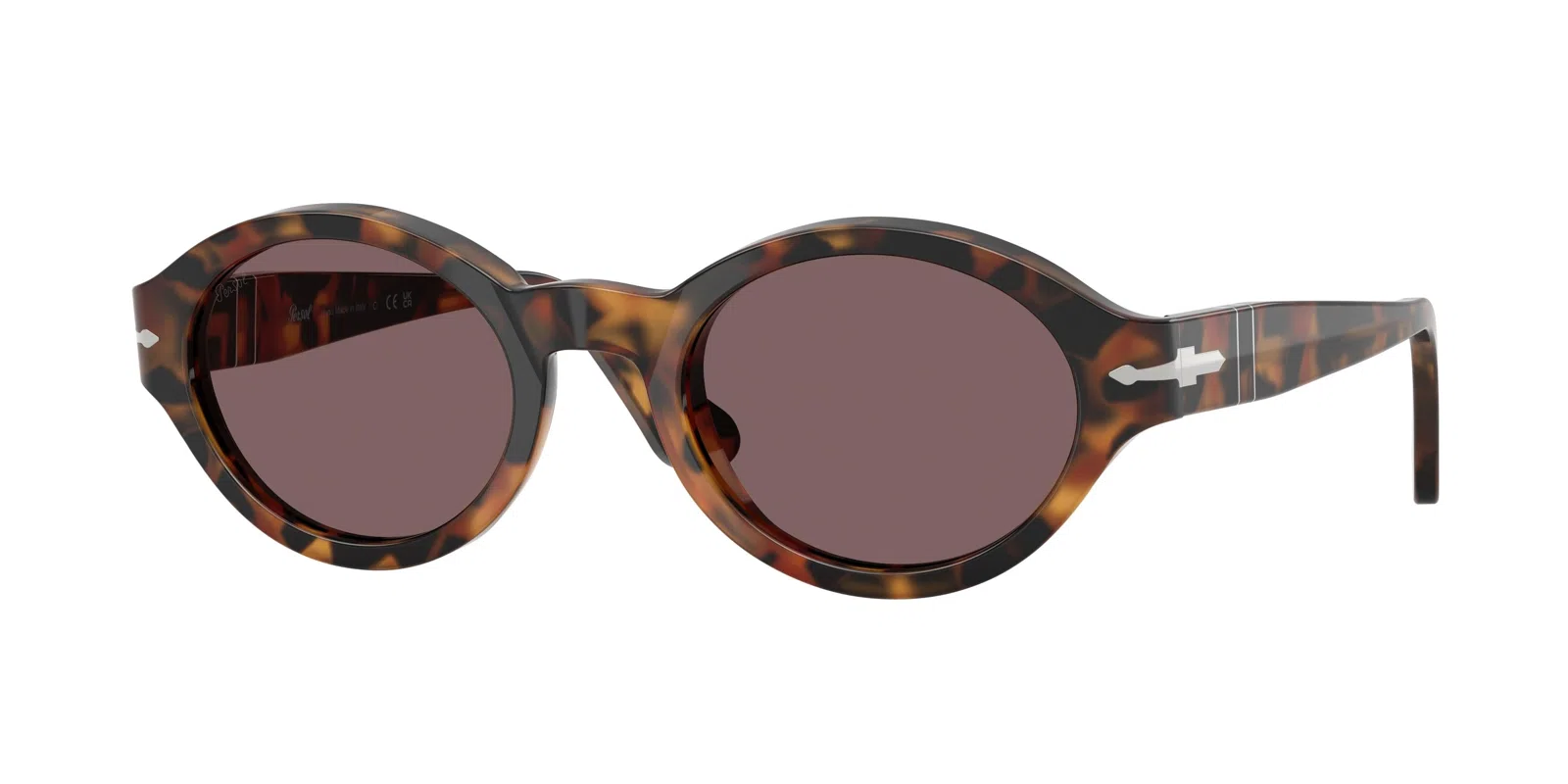 Persol Loris 3378S Sunglasses - view 4